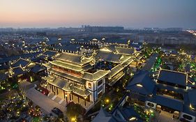 Royal Garden Hotel Shanghai